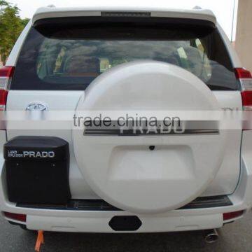 Toyota Prado 3.0L Auto TDSL TX-L SPECIAL - 2014 Model