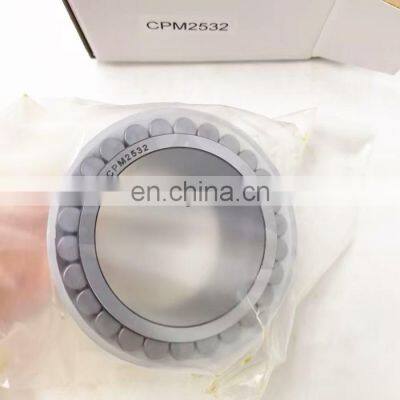 china factory supply cheaper price bearing CPM 2532 Cylindrical roller bearings CPM2532