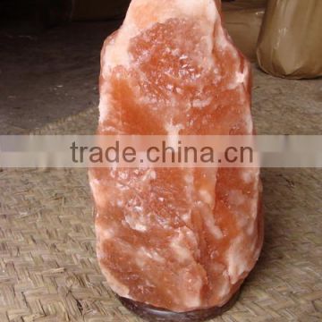 Himalayan Natural Salt Lamp (60-80) kg