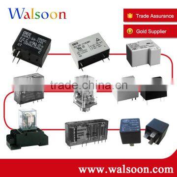 IC Type High Quality original Relay DE1A1B-L2-12V