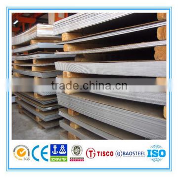 aisi 304lstainless steel plate