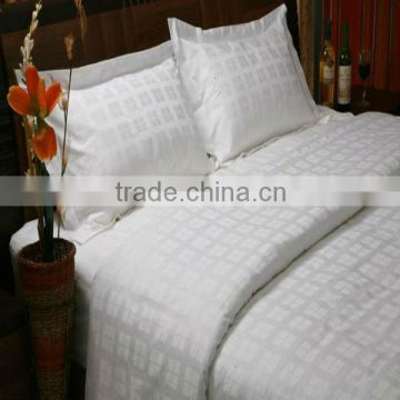 Top quality jacquard fabric for bedding