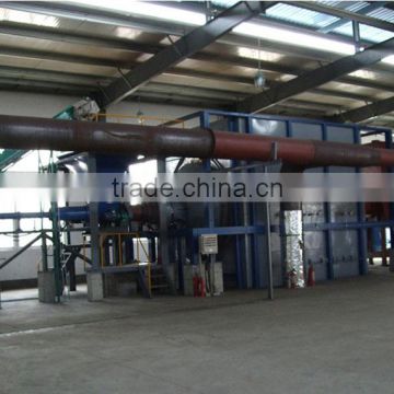 carbon black grinding machine carbon black pyrolysis plant buys waste plastic for recycling