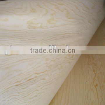 Trade Assurance shandong import and export wood veneer