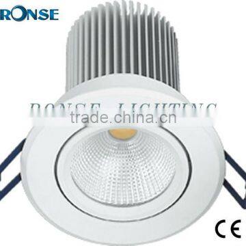 3w/11w/17w/20w/25w cob led ceiling light