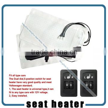 Top Quality And Cheap Price Best 12v Universal Car Heater