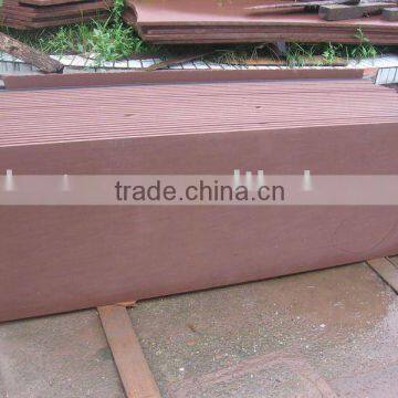 Cheap Red Sandstone