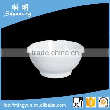 5.5 inch melamine rice bowl