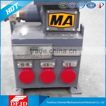 Mining Stainless steel Explosion-proof Electrical Box