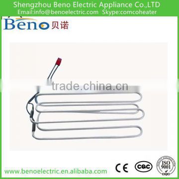 Made in China Aluminum Defrost Heater