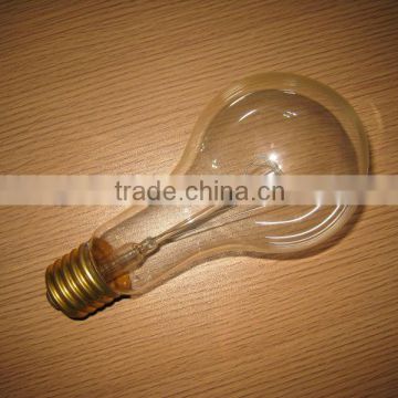 E40 500w bulb incandescent bulbs clear