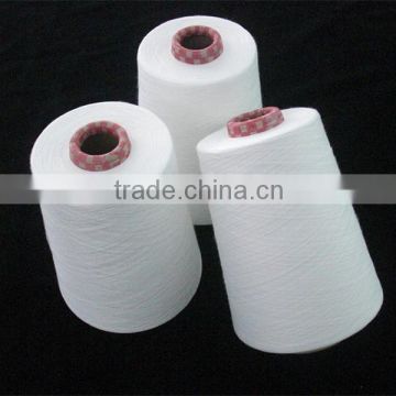 85% polyester 15% cotton TC yarn