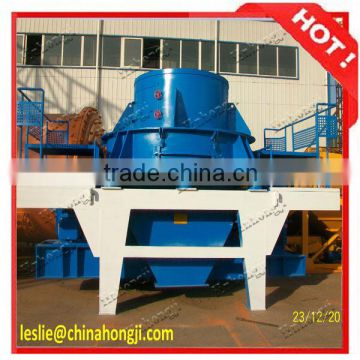 Hot selling high quality small sand maker