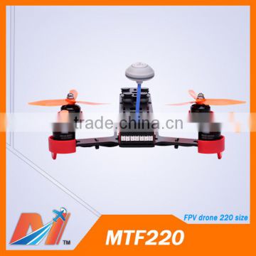 Maytech new 220 size FPV Racer with camera