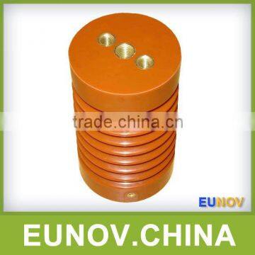 APG Casting Way 12kv CG2 Epoxy Casting Insulator With Epoxy Resin Insulator