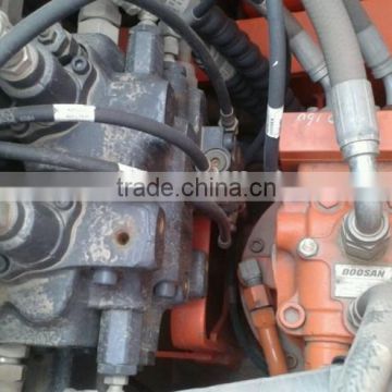 Volvo EC460B excavator swing motor,slewing motor,Rotary motor,VOE 14550092,M5X130CBH-10A EC210B,EC240B,EC290B,EC360B