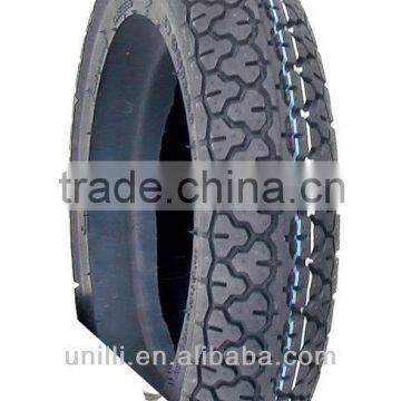 UN-513 scooter tyres