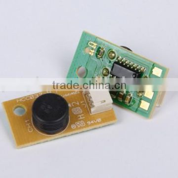 The humidity sensor module HTF3226LF