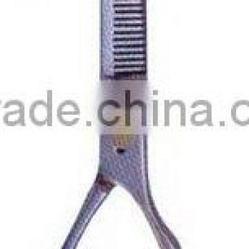 Titanium Cotaed Thinning Scissor, Thinning Razor Edge Scissors, Razor Edge Thinning Scissor, Professional Thining Scissor