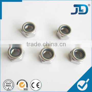 DIN980 Stainless Steel Metal Lock Nuts