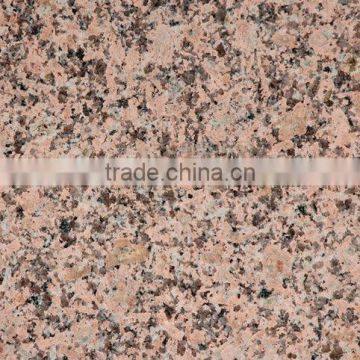 Wuyi red Chinese granite tile 24 x 24