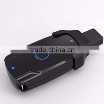 Gps Tracker Type and Personal Tracking and Fleet Management Function Mini GPS Tracker