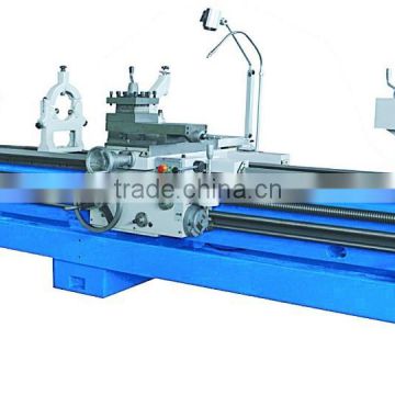 CW6180Ax2000 heavy duty horizontal metal lathe machine