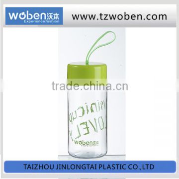 Wholesale plastic juice bottle