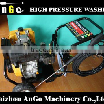 13HP/3600psi high pressure washer
