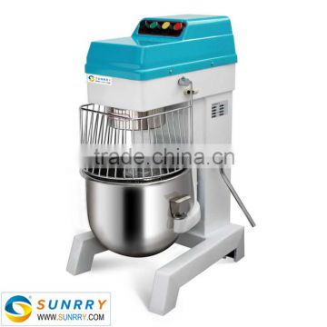 Cheap professional 25L planetary cake industry food mixer