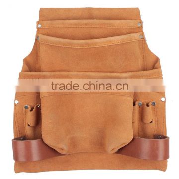 leather Tool Bag Leather Tools Pouch
