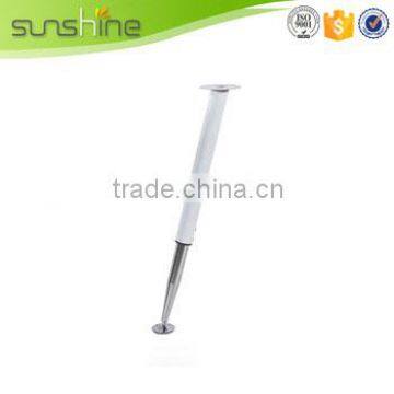 New arrival economic metal table leg extensions /