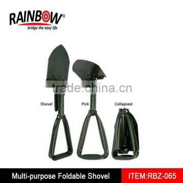 RBZ-065 shovel/folding shovel/ladies garden shovel