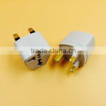 AU US EU to UK AC DC Converter for HongKong