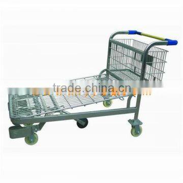 MJYI-M07 tally cart