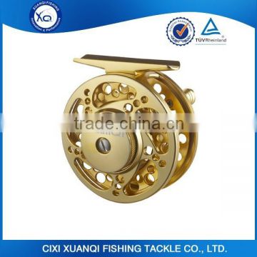 Wholesale 100% sealed drag cnc fly reel made in china