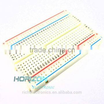 Mini Solderless Breadboard Bread Board 400