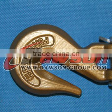DS123 G80 Clevis Grab Hook for G80 Lifting Chain