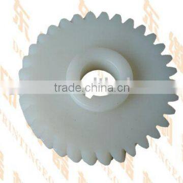 rubber gear,printing machinery spare parts, printing spare parts, printing equipment