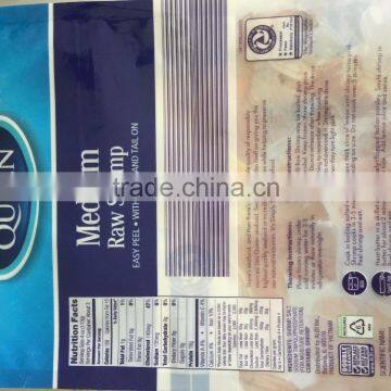 Vietnam Manufacturer for Food Grade Plastic Packaging