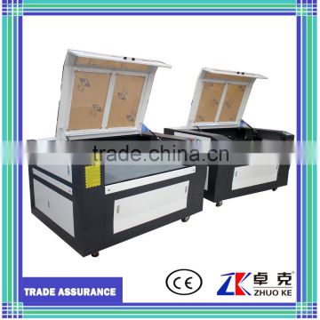 Factory directly selling CO2 80W Arcylic laser cutting machine with air empressor 1390 9060                        
                                                                                Supplier's Choice