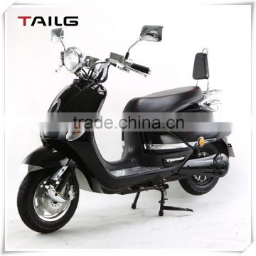 60V cool electric motorcycle with pedals tailg vespa dirt bike