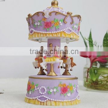 Promotional music box for sale