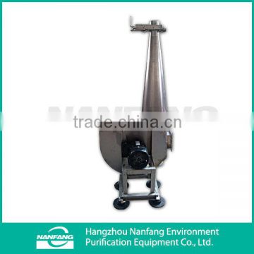 China Golden Supplier XP-700 Cyclone Wood Dust Collecting Device for Indusrial Use