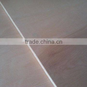 14mm 17mm wbp glue kitchen cabinet plywood for hpl laminated