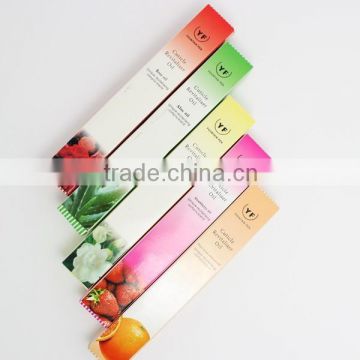 Yufei Manicure Factory cuticle revitalizer oil pen 5ml