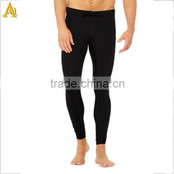 custom compression running tights men yoga pants