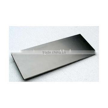 price for zirconium plate
