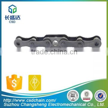 Strong Tensile China Escalator Chain With Small Pitch
