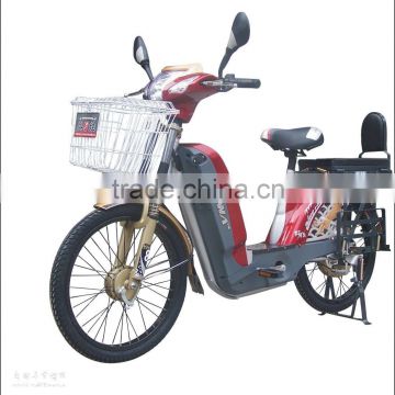 E-bike excellent quality 36V LiFePo4 rechargeable battery pack